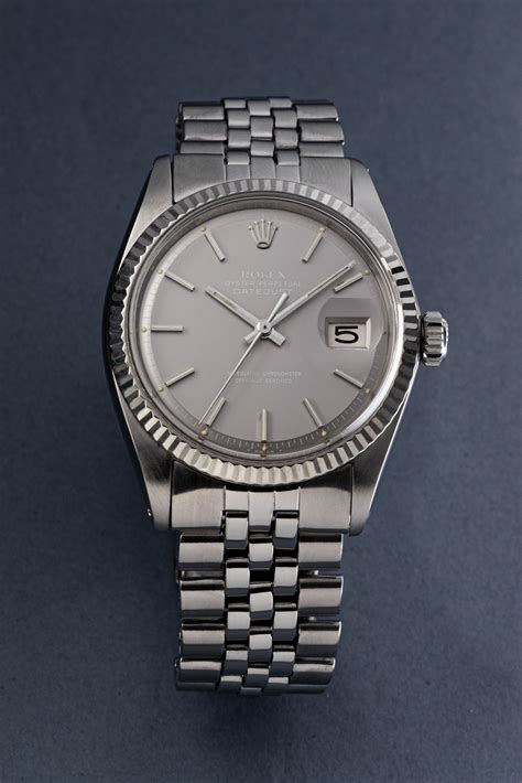 rolex datejust 1601|rolex datejust 1601 36mm.